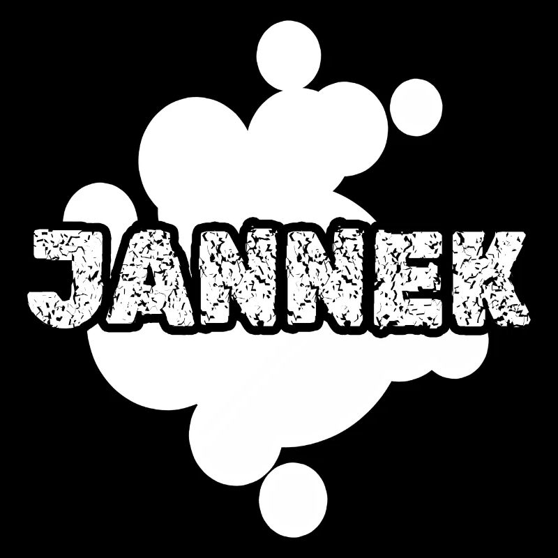 Jannek Jannek