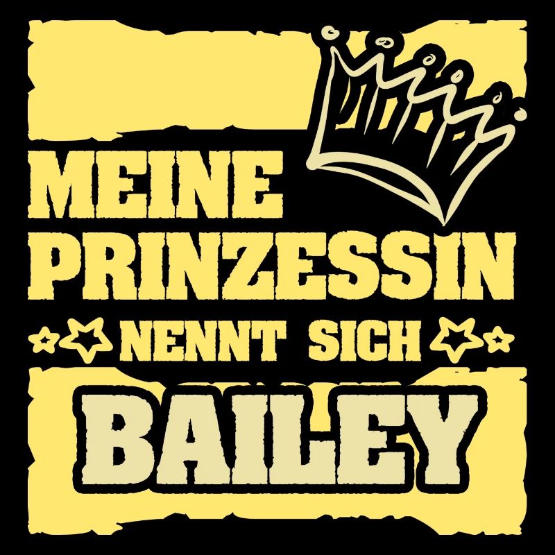 Maiden name Bailey