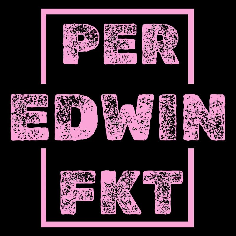 Edwin Edwin