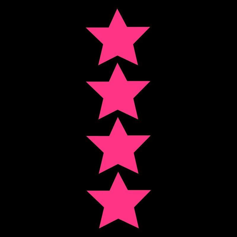 4 Stars