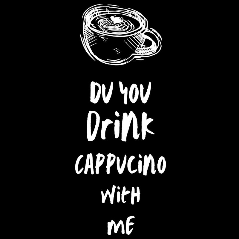 Cappucino