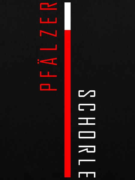 Pfälzer Schorle