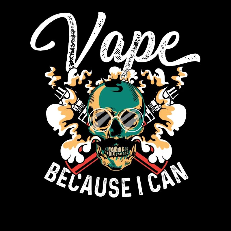 Vape I can nicotine addictive gift