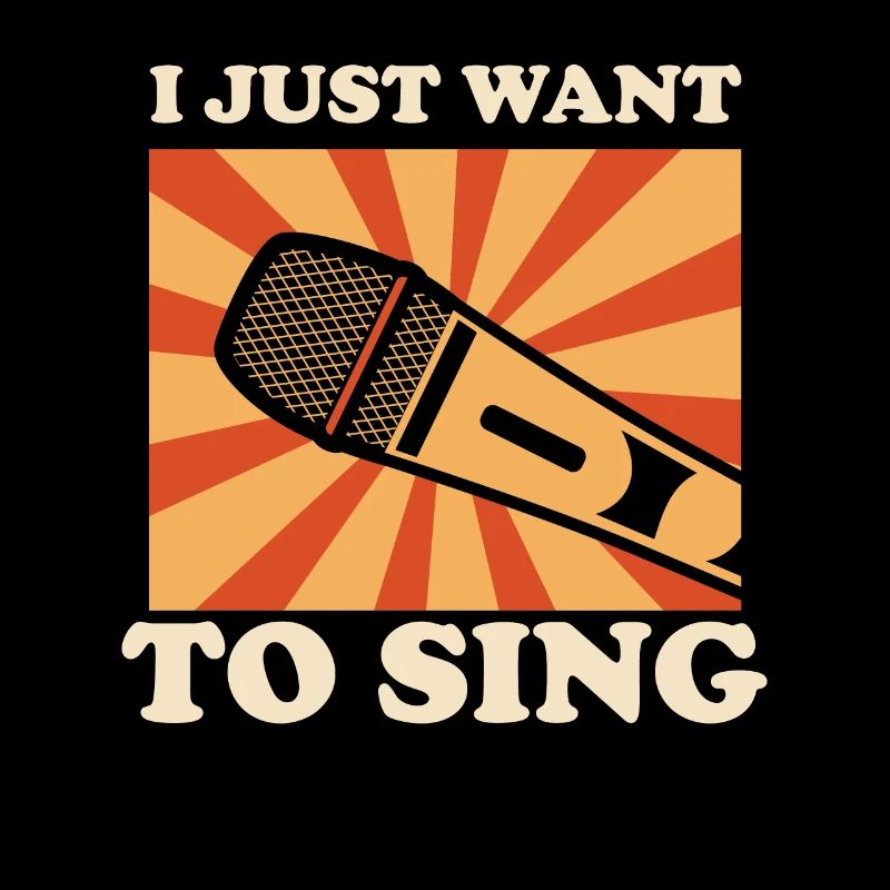 Will singen Künstler Gift