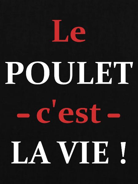 poulet