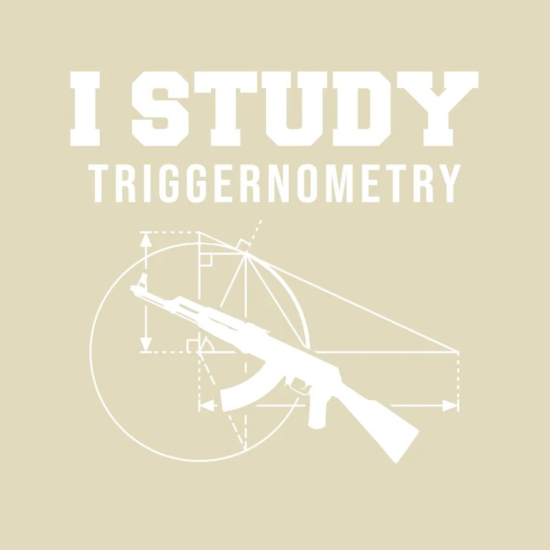 I Study Triggernometry - I Studied Triggernometry