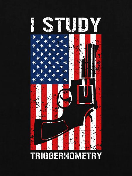 I Study Triggernometry