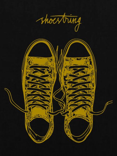 Sneaker shoestring