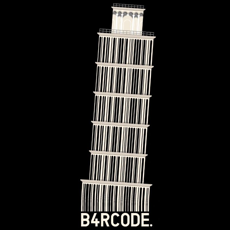 B4RCODE. Pise