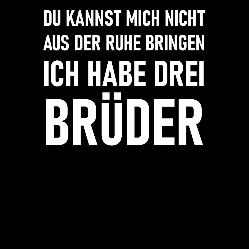 Drei Brüder