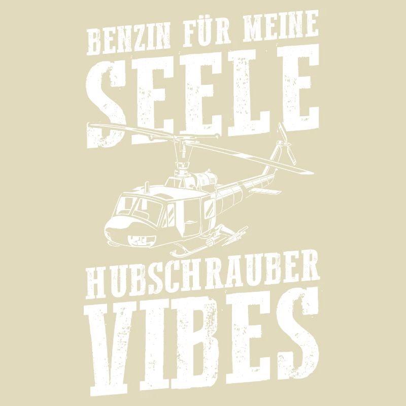 Pilot Helikopter Hubschrauber