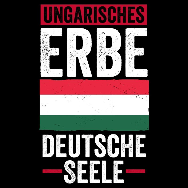 Ungar Ungarisch Deutsch Ungarn