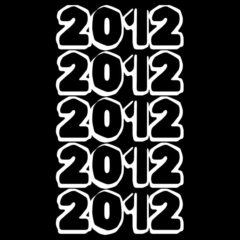 Année 2012