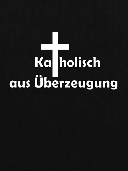 Katholisch Christliche Christen Kirche