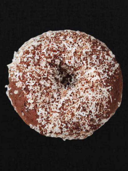 Chocolate Donut