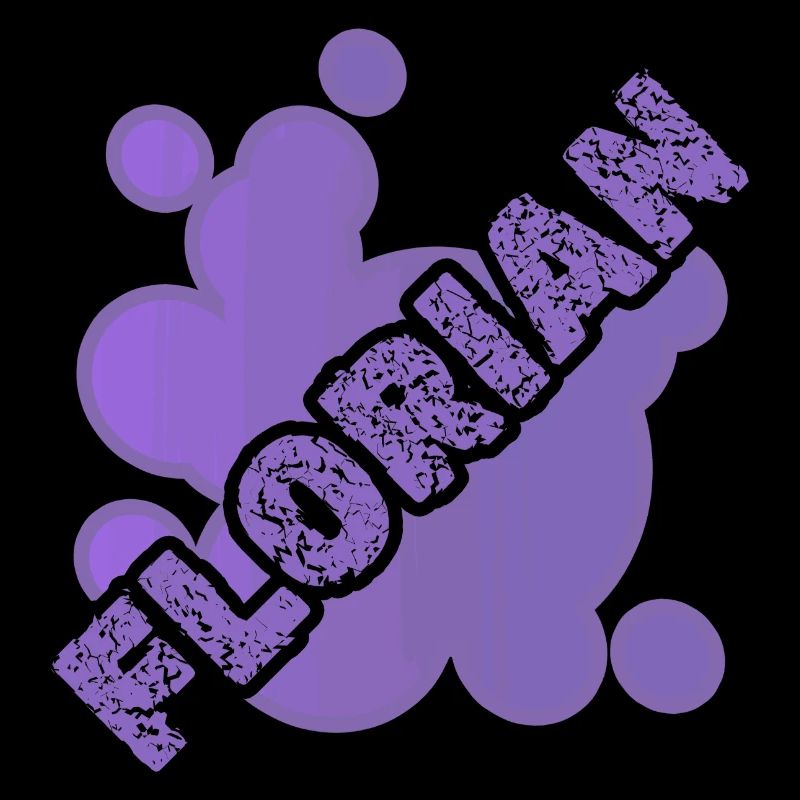 Cadeau pour Florian