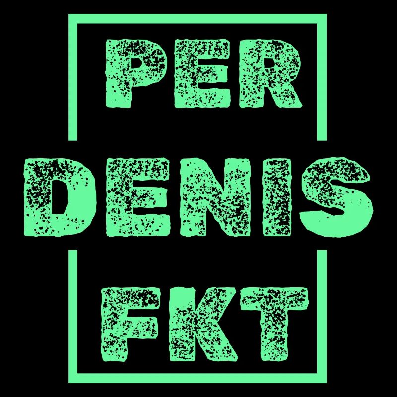 Denis dans le rôle de Denis