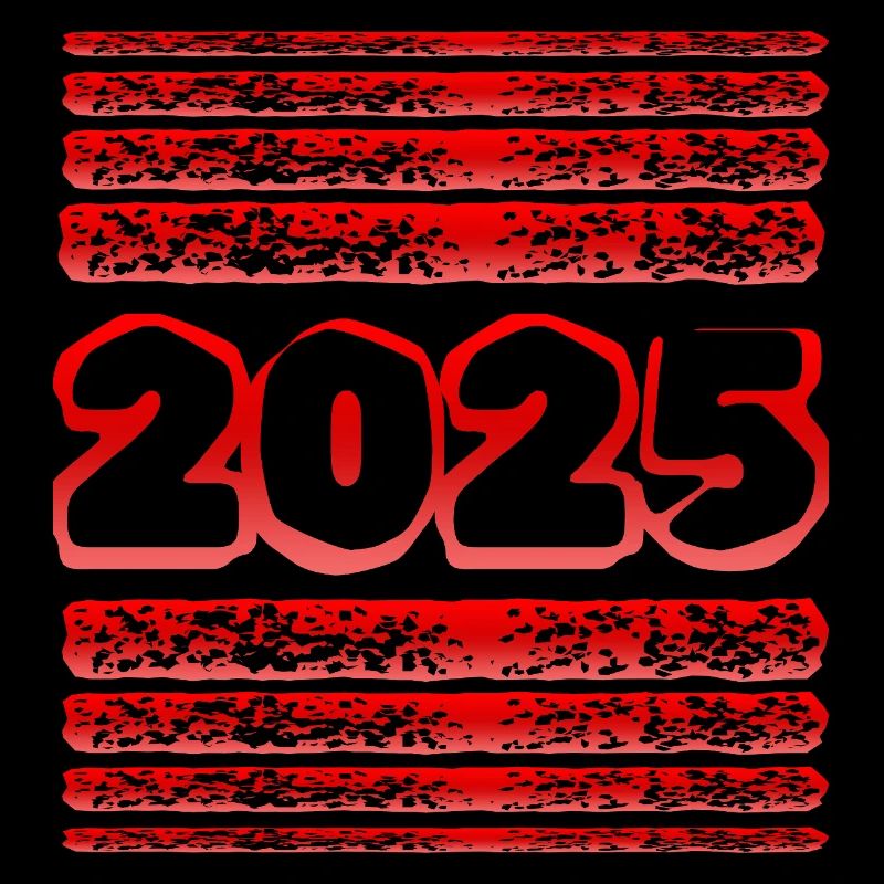 Year 2025