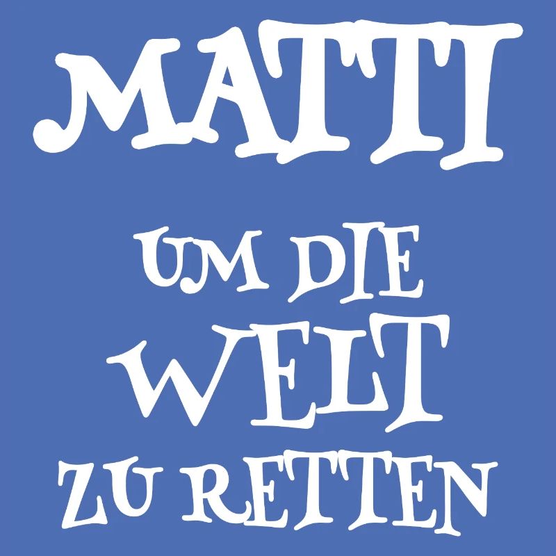 Gift for Matti