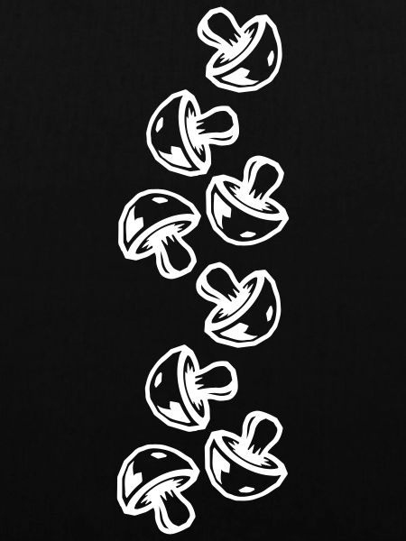 Pilze Design