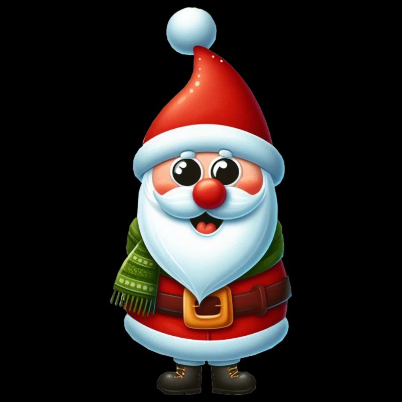 Weihnachtsmann