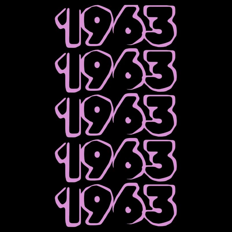Year 1963