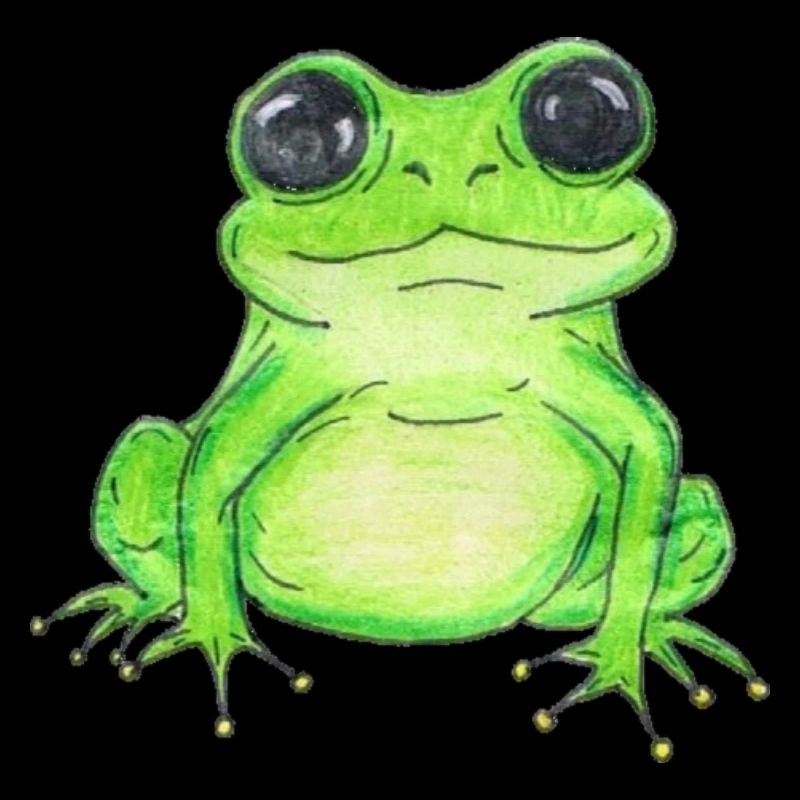 Frosch