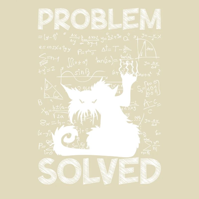 Problème résolu Math Devoirs de l’élève Math