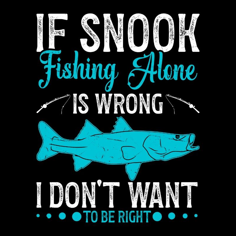 Snook Filet de pêche Snook Engin de pêche Snook