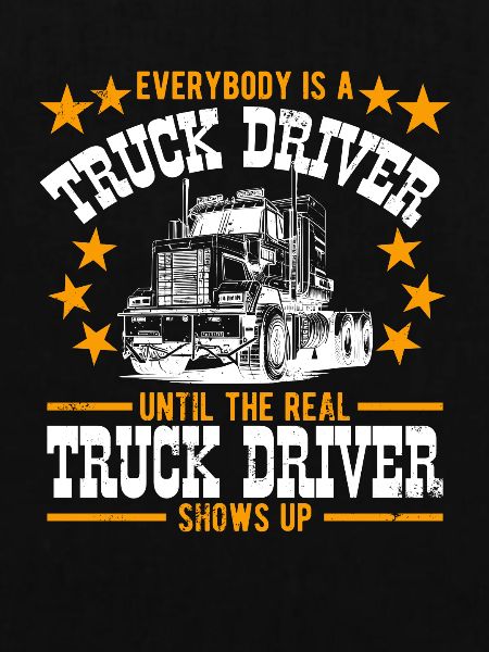 Truck Driver Essentials