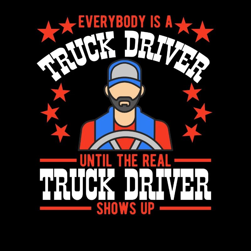 Truck Driver Essentials
