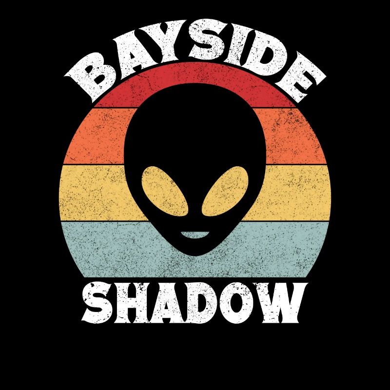 Bayside Miami Shadow Alien