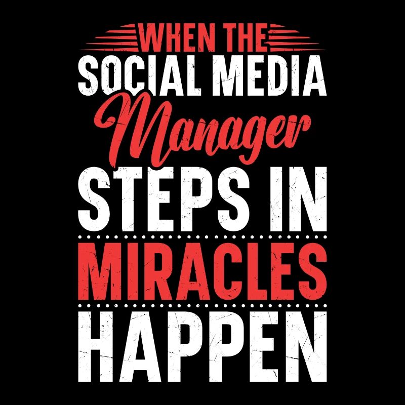 SMM Manager Essentials Advertising Social Media