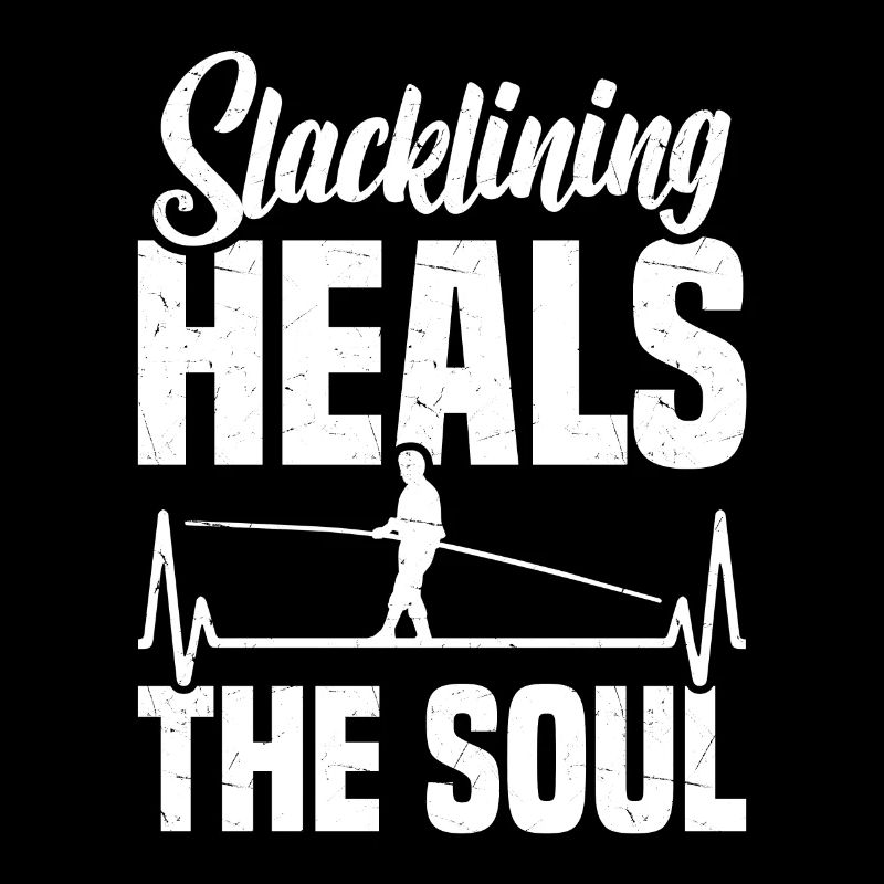 Planche de slackline Slackliner Lover Slackline