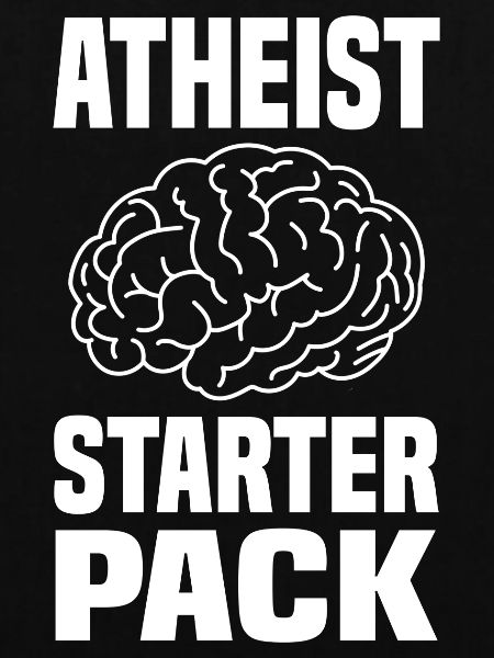 Atheismus