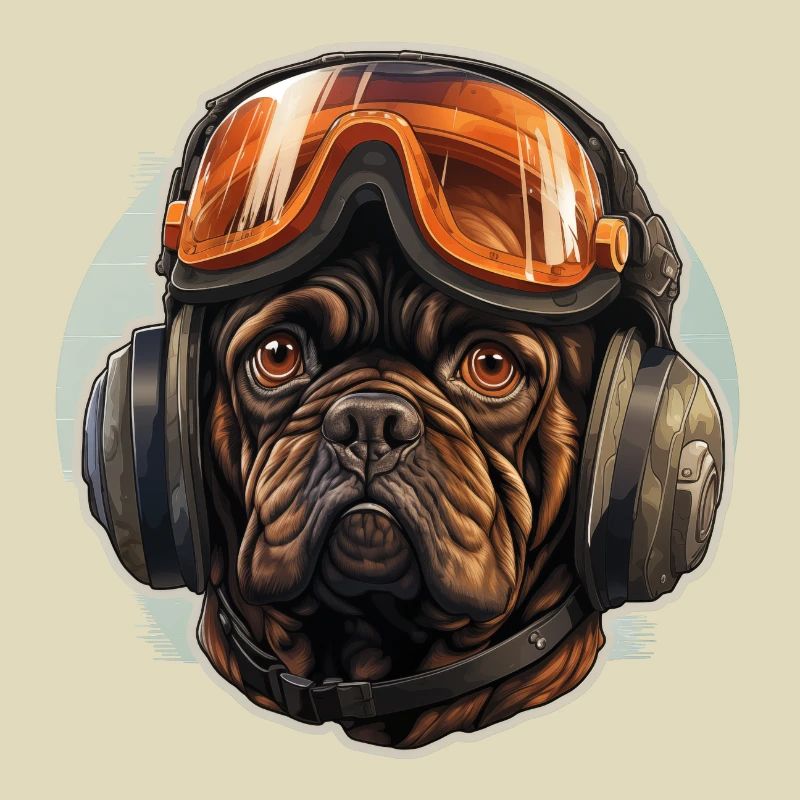 Mops Pilot