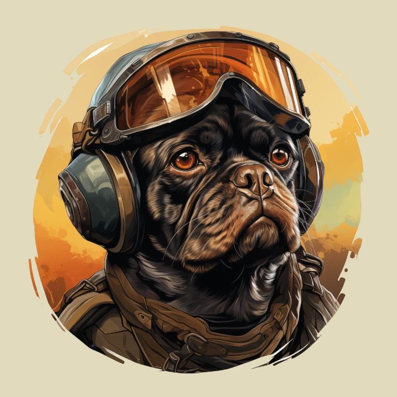 Mops Pilot