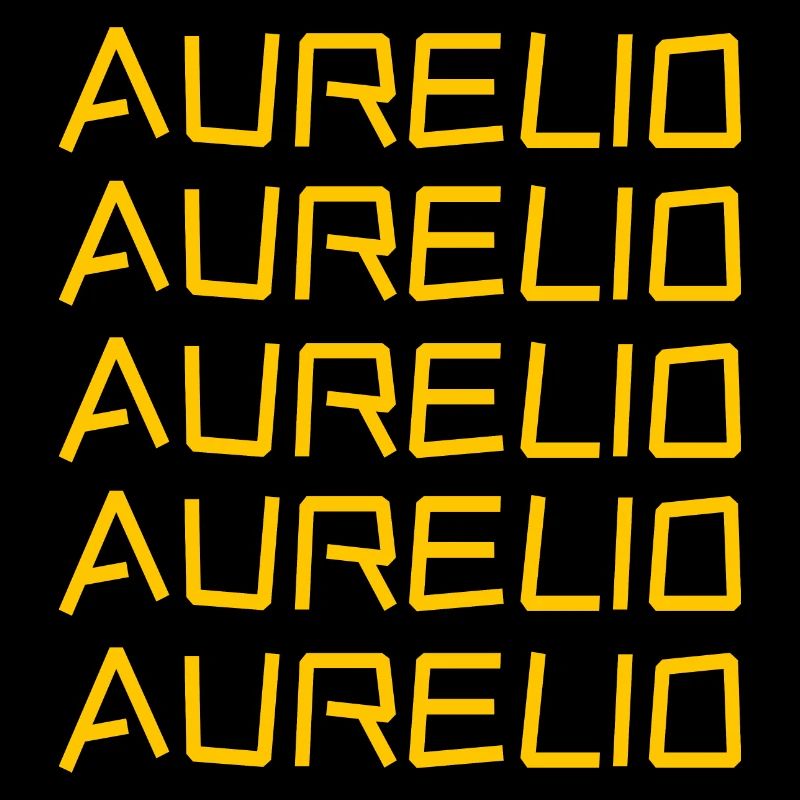 Aurelio