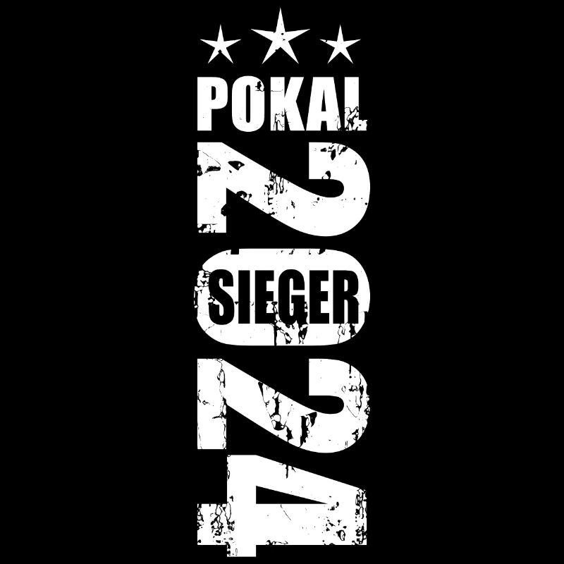 Pokalsieger 2024