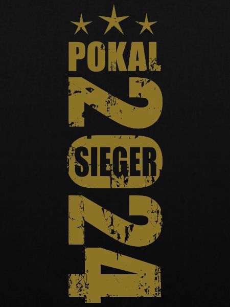 Pokalsieger 2024