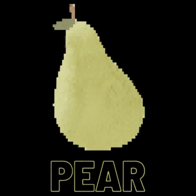 Pear