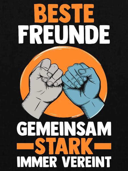 Beste Freunde