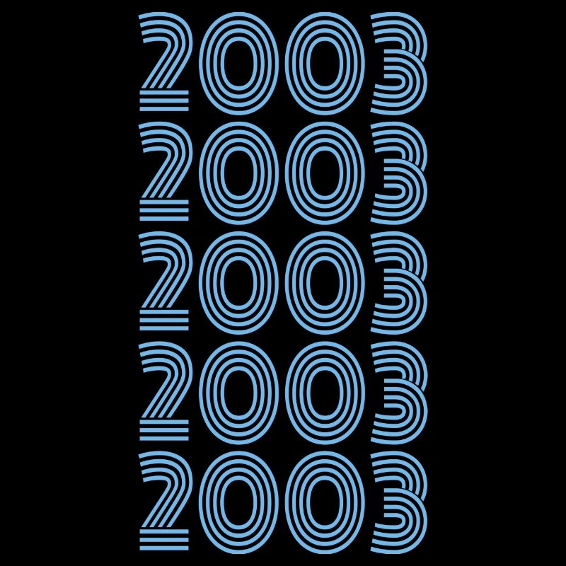 Sport 2003
