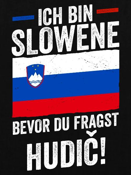 Slowenen Slowenien