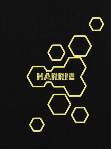 Harrie