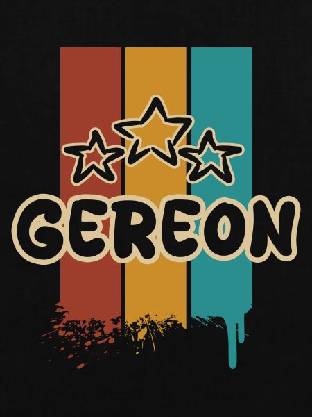 Gift for Gereon