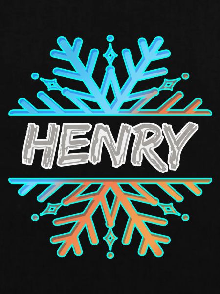 Henry Henry
