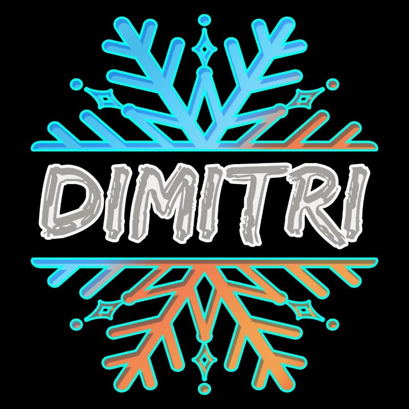 Dimitri Dimitri
