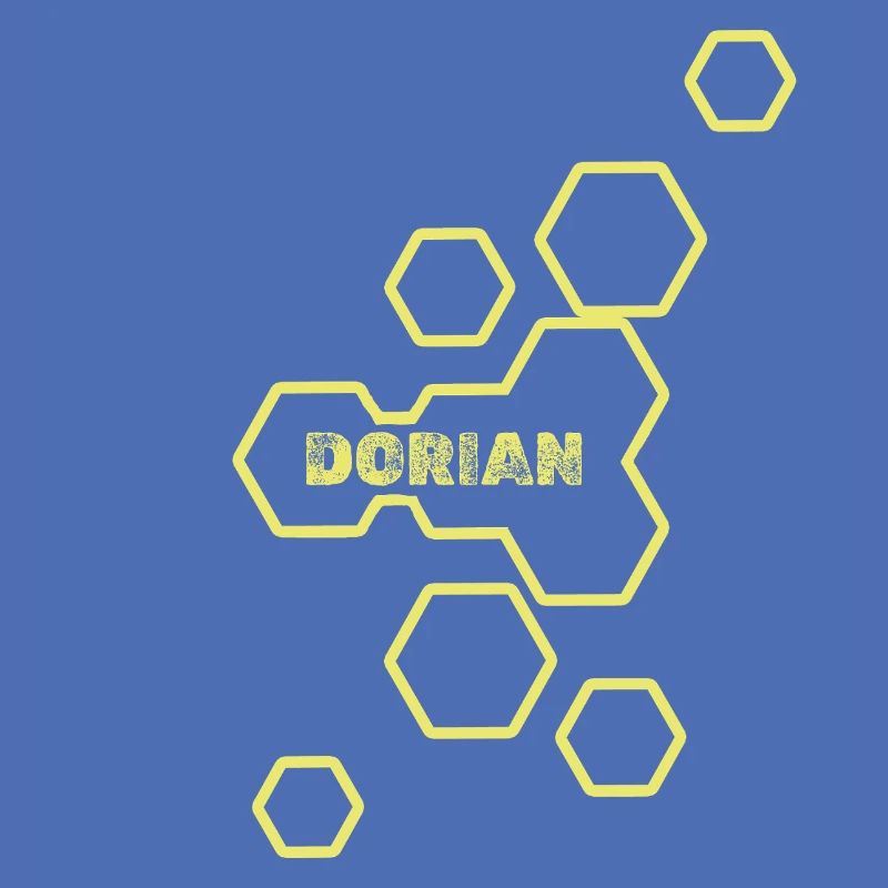 Dorian as a name