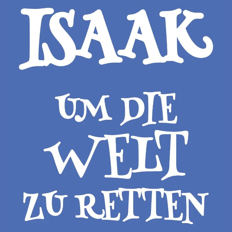 Isaak